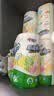 心相印【樊振东推荐】厨房用纸卷纸75节*8卷纸巾食品接触级 懒人抹布 实拍图