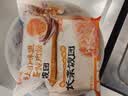 米达屋手卷长条饭团150g*6个营养方便懒人微波即食儿童早餐速冻半成品 实拍图