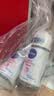 妮维雅（NIVEA）【孙颖莎同款】抑汗香体止汗露滚珠精华爽身走珠液50ml*3生日礼物 实拍图
