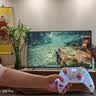 北通鲲鹏70无线游戏手柄AI智控自适应双切扳机xbox电脑PC蓝牙NS体感steam手机switch2影之刃零4D沉浸款 实拍图