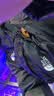北面（The North Face）单层冲锋衣男户外运动休闲硬壳夹克防风外套 8DRZ 4H0 L/175 实拍图