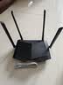 Tenda腾达路由器无线【千兆WiFi5穿墙王】5G双频信号放大器AC1200全屋增强家用AC10 实拍图