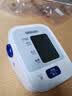 欧姆龙（OMRON）上臂式电子血压计血压仪家用医用原装进口 医院专用高精准J710 实拍图