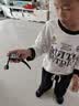 WMWU2026新款华为机适用智能儿童电话手表小学3-6-12-18岁初高中生可插卡无游戏全网通定位长续航男女 黑-顶配款24核256G双摄+自由下载+微信+支付 实拍图