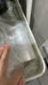 妙洁免刀撕PE保鲜膜160米中碗 家用点断式食品级微波炉冰箱不含塑化剂 实拍图