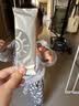 光合星球babycare婴幼儿有机初尝纯白米饼6月+宝宝儿童磨牙饼干零食41.7g 实拍图