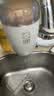 九阳（Joyoung）净水器 龙头净水器 滤芯三个装JYW-T02/RT150/T05/T03/T21/T12/T23/RT1800通用 实拍图
