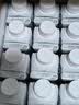 伊利金典3.8g乳蛋白有机全脂纯奶250ml*10盒 礼盒装 实拍图