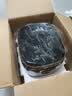美的（Midea）【已售50w+】热风0涂层电饭煲IH无涂层4L大容量316L不锈钢内胆家用智能3-4人4-5人电饭锅MB-HC459S 实拍图