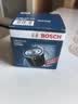 博世（BOSCH）机油滤芯滤清器0512大众速腾朗逸宝来捷达高尔夫78迈腾帕萨特A3Q3 实拍图