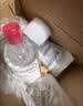 贝德玛（BIODERMA）粉水敏感肌洗卸温和不伤肤卸妆水250ml 实拍图