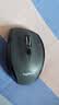 罗技（Logitech）M705【企业级】无线激光办公 双模滚轮右手人体工学笔记本台式鼠标 带无线优联接收器【团单优惠】 实拍图