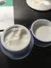 珀莱雅源力面霜50g 修护紧致舒缓胶原乳液轻盈型护肤品生日礼物送男女友 实拍图
