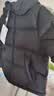 保姆鹅 儿童羽绒服宝宝短款加厚白鸭绒外套男童女童保暖防风冬[NG2637] 黑 110 实拍图