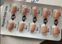 【原研药】德力静 苯磺酸美洛加巴林片 5mg*30片 乐瑞卡带状疱疹神经痛普瑞巴巴林 实拍图