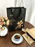 七春安化黑茶1000g茶叶礼盒2013年湖南产金花茯砖重阳节送长辈老丈人 实拍图