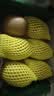 佳沛（zespri）新西兰阳光金奇异果6粒装88-103g猕猴桃水果水果礼盒 实拍图