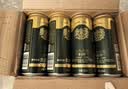 青岛啤酒（TsingTao）奥古特330ml*24罐 整箱装 实拍图