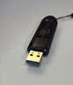 Sandisk闪迪(SanDisk) 32GB USB3.0 U盘CZ600 小巧便携 高速读取 安全加密 广泛兼容 学习办公投标u盘 实拍图