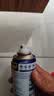 WD-40多用途产品润滑剂机械保养拓竹3d打印机X轴Y轴Z轴润滑油耗材200ml 实拍图