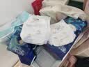 宜婴新梦想家全包臀小内裤4XL60拉拉裤超薄尿不湿【未检出甲酰胺】 实拍图