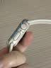 BHO【新款SE3/S6通用】适用苹果手表se3保护壳膜一体苹果se2保护套apple iwatch s6/s5/s4手表保护壳 实拍图