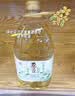 苍茫谣（CangmangYao）【保真菜籽油】国庆大促芥花油压榨一级低芥酸5L食用油国企出品 实拍图