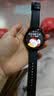 小米（MI）Xiaomi Watch 5 eSIM 全智能旗舰手表 智能手势控制 心脏健康 健身房模式  黑色真皮款 独立通话 实拍图