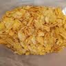 家乐氏（Kellogg）进口玉米片500g 儿童麦片营养早餐食品谷物低脂零食代餐即食学生 实拍图