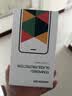 绿联适用苹果14ProMax钢化膜iPhone14ProMax手机膜高清全屏覆盖防摔超薄防指纹保护膜-2片装 实拍图