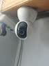 小米智能摄像机 3 3K家用云台摄像头500万像素室内监控器360度无死角带夜视手机远程婴儿宠物 实拍图