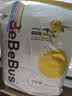 bebebus【未检出甲酰胺】金标拉拉裤夏季超薄透气清新尿不湿非纸尿裤L28 实拍图