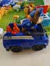 汪汪队立大功（PAW PATROL）汪汪队玩具巡逻车男女孩3-6岁警车玩具车儿童儿童生日礼物 实拍图