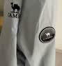 骆驼（CAMEL）王者凯甲ICON户外抓绒冲锋衣三合一专业暴雨级防水硬壳外套 B348 晒单实拍图