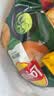 乐事（Lay's）薯片 清新芥香味 70克 休闲零食 实拍图