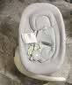 babycare婴儿电动摇椅0-1岁宝宝安抚摇篮椅哄娃睡觉神器礼物-升级基础款 实拍图