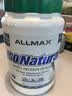 ALLMAX蛋白粉 天然萃取0添加 分离乳清蛋白粉健身增肌美国原装进口 【原味】 907g*1罐 -93%蛋白质含量 实拍图