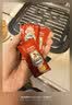 亨氏（Heinz）番茄酱 9g*30包装蕃茄沙司【星座定制】便携小包装 实拍图
