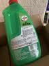 龟牌（Turtle Wax）硬壳高泡沫洗车液套装(TC-75)1.25L汽车水蜡强力去污高泡沫清洗剂 实拍图