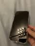 绿联【无黑边不挡屏】适用iPhone18ProMax/17ProMax钢化膜苹果18/17ProMax手机膜无边高清抗指纹防摔膜 实拍图