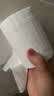 维达（Vinda）有芯卷纸 蓝色经典4层130克*30卷 卫生纸卷筒纸纸巾 超韧新旧交替 实拍图