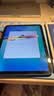 Apple/苹果 iPad 11英寸 A16芯片2025年款 平板电脑 (256GB WLAN版学习办公娱乐)蓝色 实拍图