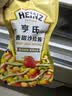 亨氏（Heinz）沙拉酱 香甜沙拉酱 蔬菜水果沙拉寿司酱 200g袋装 实拍图