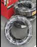 马牌（Continental）汽车轮胎 215/60R17 96H FR UX7 适配日产逍客 比亚迪元PLUS 实拍图