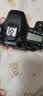 佳能（Canon）EOS 60D 70D 80D 77D 90d 学生拍照视频录像二手单反相机 80D+18-135 USM套机 99新 实拍图
