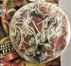 潮香村超级至尊披萨320g*1盒 冷冻食品 马苏里拉芝士pizza匹萨早餐 实拍图