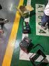 骆驼汽车电瓶蓄电池高性能免维护启停绿标系列AGM60上门安装以旧换新 实拍图