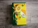 佳沛（zespri）新西兰金奇异果8粒特大果124-146g猕猴桃中秋节礼品送水果礼盒 实拍图