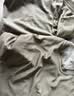 龙伟联合体能短袖套装防汗学生训练体训服夏季速干07体能半袖军迷T恤一套 实拍图