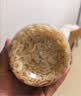 富昌 虾皮200g 小虾米海米干 海产干货紫菜汤原材料 调味食材 实拍图